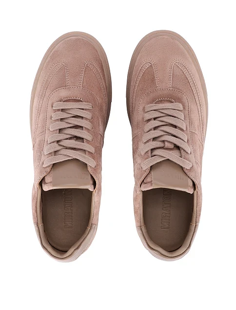 Кеди MIRATON - фото 2 - Miraton