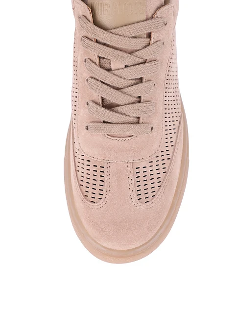 Кеди MIRATON - фото 5 - Miraton