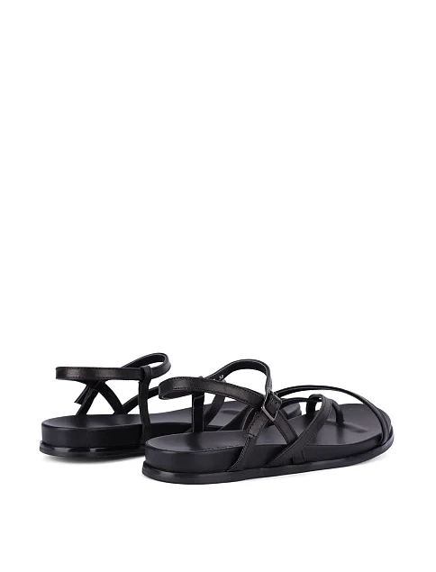 Сандалии MIRATON - фото 4 - Miraton