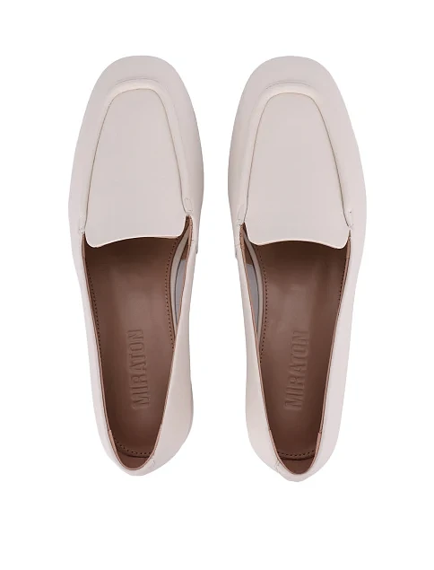 Сліпери MIRATON - фото 2 - Miraton