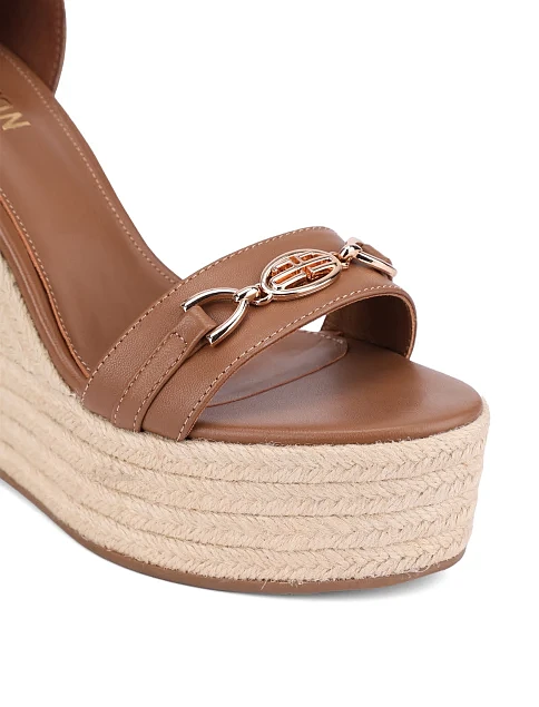 Босоножки MIRATON - фото 5 - Miraton