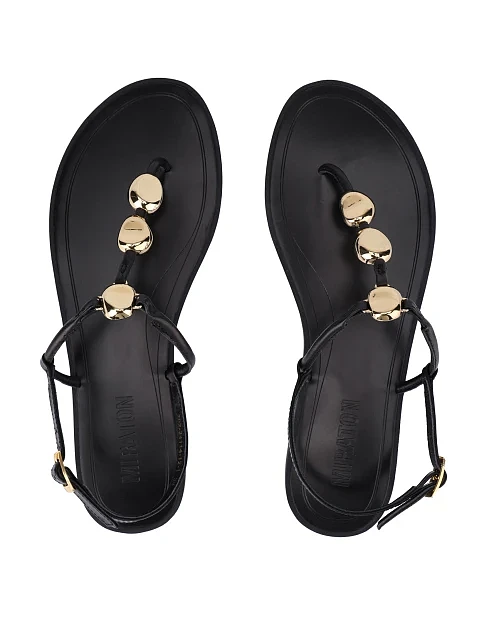 Сандалі MIRATON - фото 2 - Miraton