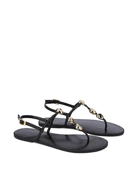 Сандалі MIRATON - фото 3 - Miraton