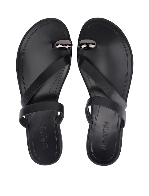 Шлепанцы MIRATON - фото 2 - Miraton