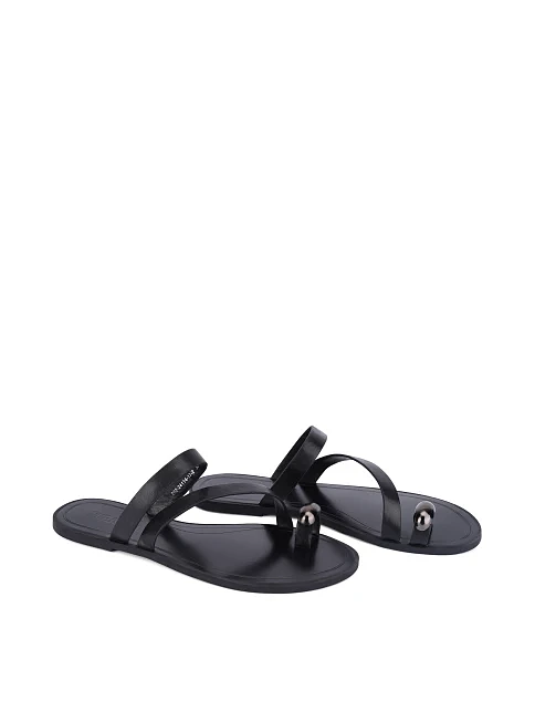 Шлепанцы MIRATON - фото 3 - Miraton