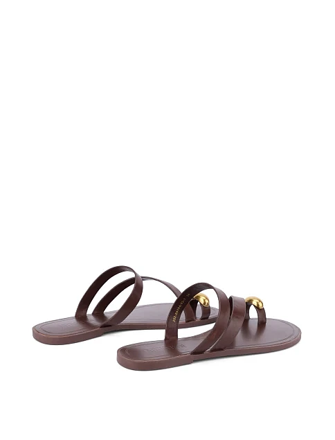 Шльопанці MIRATON - фото 4 - Miraton