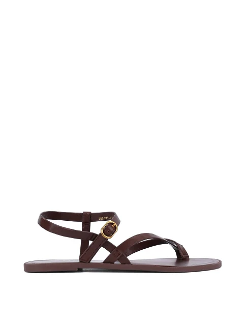 Сандалі MIRATON - фото 1 - Miraton