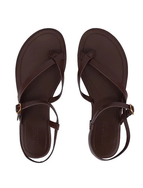 Сандалі MIRATON - фото 2 - Miraton