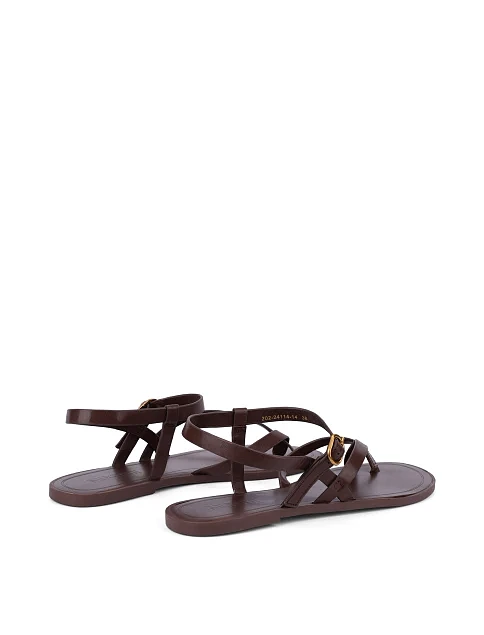 Сандалі MIRATON - фото 4 - Miraton