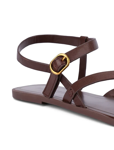 Сандалі MIRATON - фото 5 - Miraton