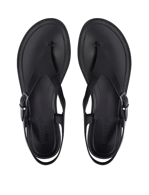 Сандалии MIRATON - фото 2 - Miraton