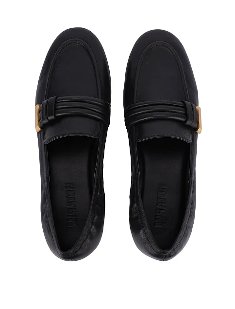 Сліпери MIRATON - фото 2 - Miraton