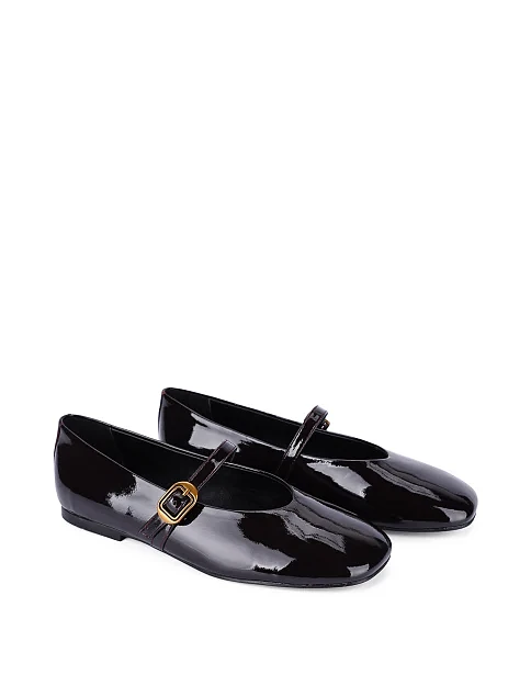 Балетки MIRATON - фото 3 - Miraton