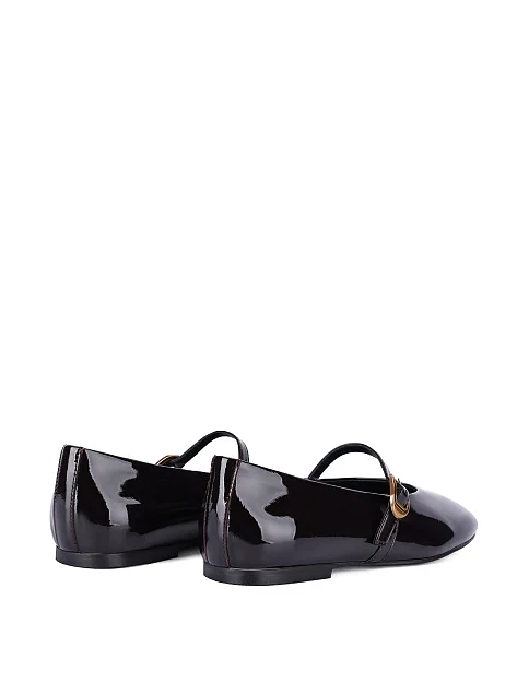 Балетки MIRATON - фото 4 - Miraton