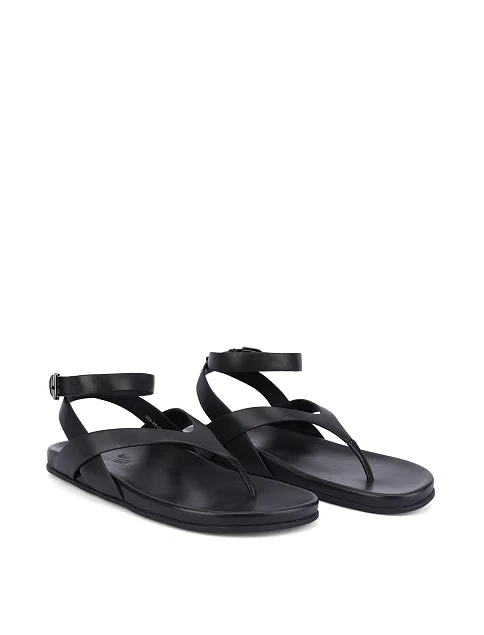 Сандалии MIRATON - фото 3 - Miraton