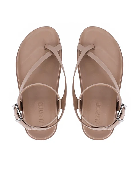 Сандалі MIRATON - фото 2 - Miraton