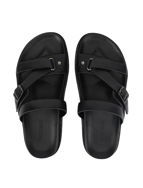 Шльопанці MIRATON - фото 2 - Miraton