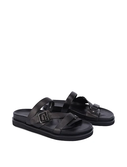 Шльопанці MIRATON - фото 3 - Miraton