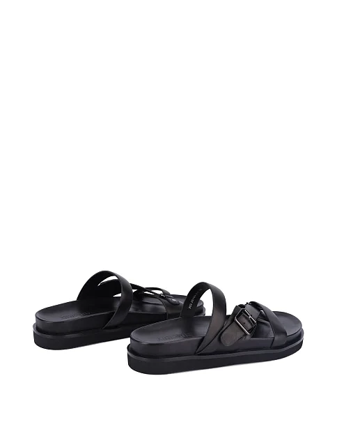 Шльопанці MIRATON - фото 4 - Miraton