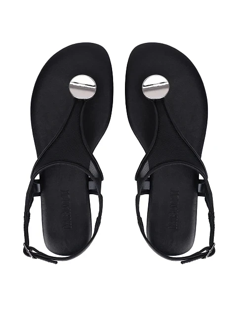 Сандалі MIRATON - фото 2 - Miraton