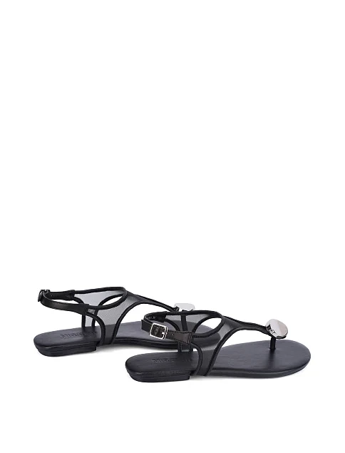 Сандалі MIRATON - фото 4 - Miraton