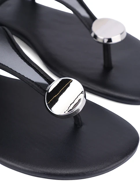 Сандалі MIRATON - фото 5 - Miraton