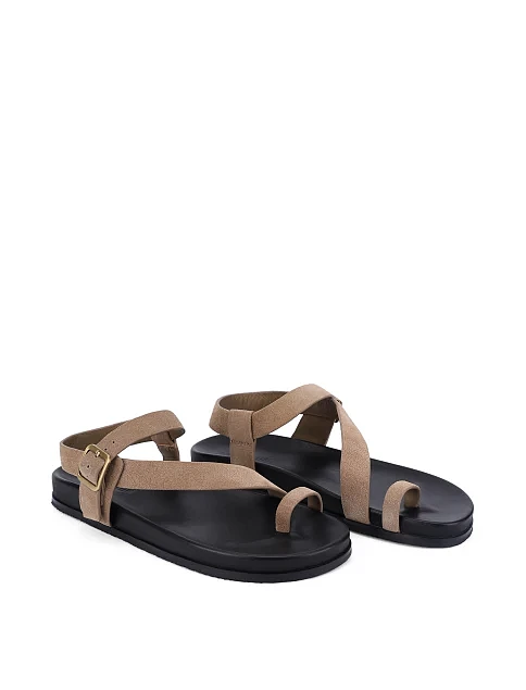 Сандалі MIRATON - фото 3 - Miraton