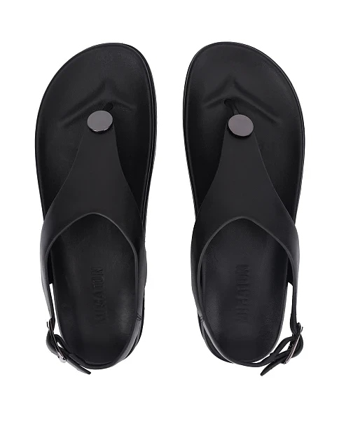 Сандалі MIRATON - фото 2 - Miraton