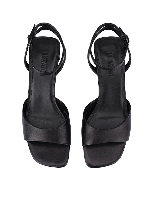 Босоножки MIRATON - фото 2 - Miraton