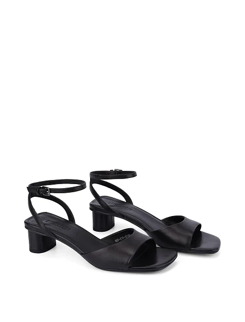 Босоножки MIRATON - фото 3 - Miraton