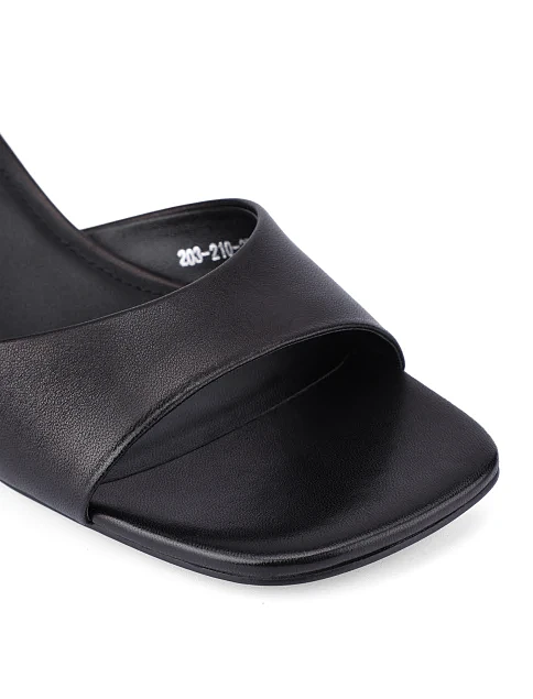 Босоножки MIRATON - фото 5 - Miraton