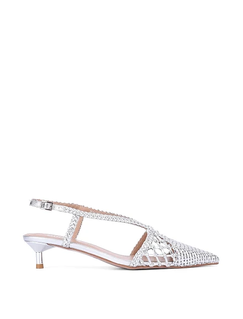 Туфли MIRATON - фото 1 - Miraton