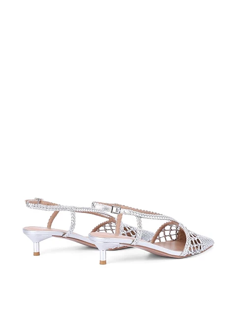 Туфли MIRATON - фото 4 - Miraton