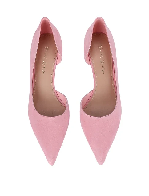 Туфлі MiaMay - фото 2 - Miraton