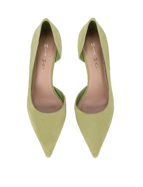 Туфлі MiaMay - фото 2 - Miraton