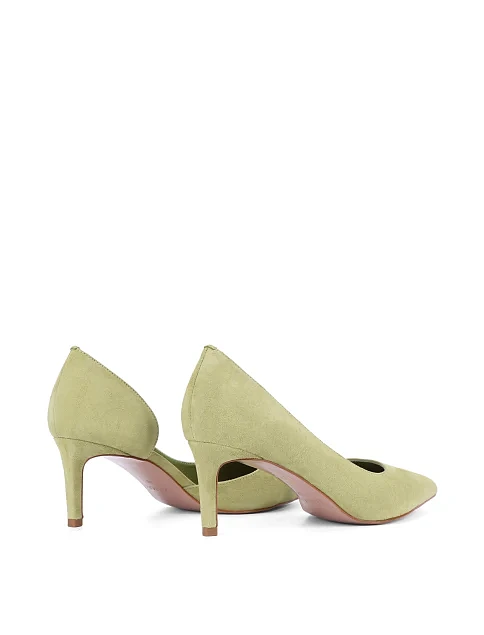 Туфлі MiaMay - фото 4 - Miraton