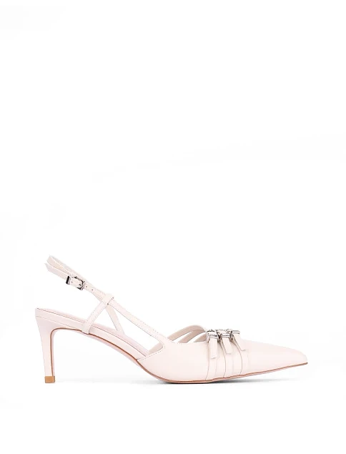 Туфли MiaMay - фото 1 - Miraton