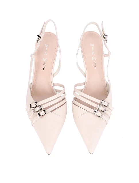 Туфли MiaMay - фото 2 - Miraton