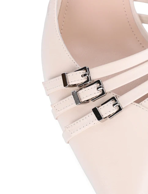 Туфли MiaMay - фото 5 - Miraton