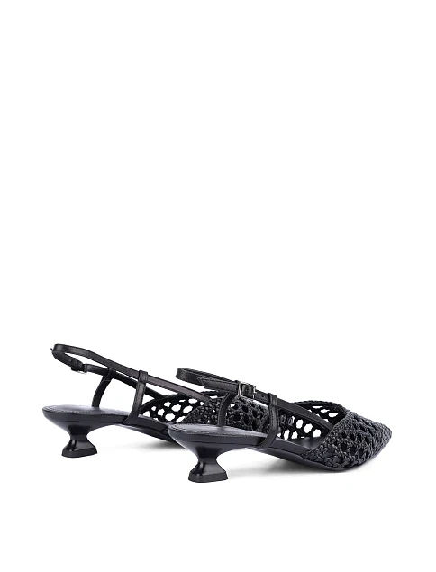 Туфли MIRATON - фото 4 - Miraton