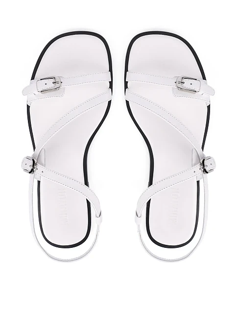 Сандалі MIRATON - фото 2 - Miraton