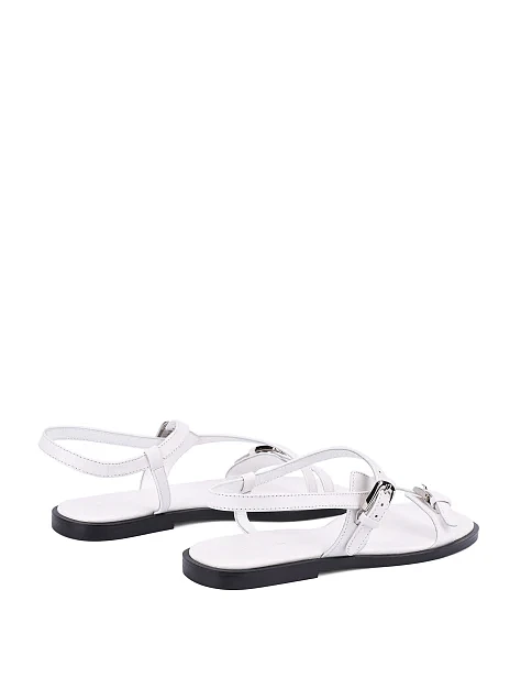 Сандалі MIRATON - фото 4 - Miraton