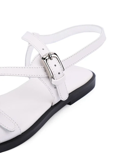 Сандалі MIRATON - фото 5 - Miraton