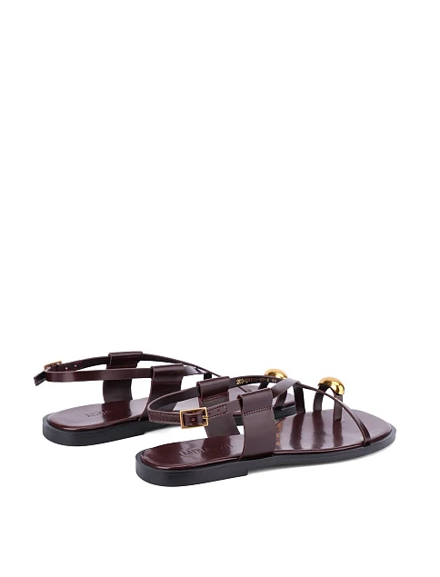 Сандалі MIRATON - фото 4 - Miraton