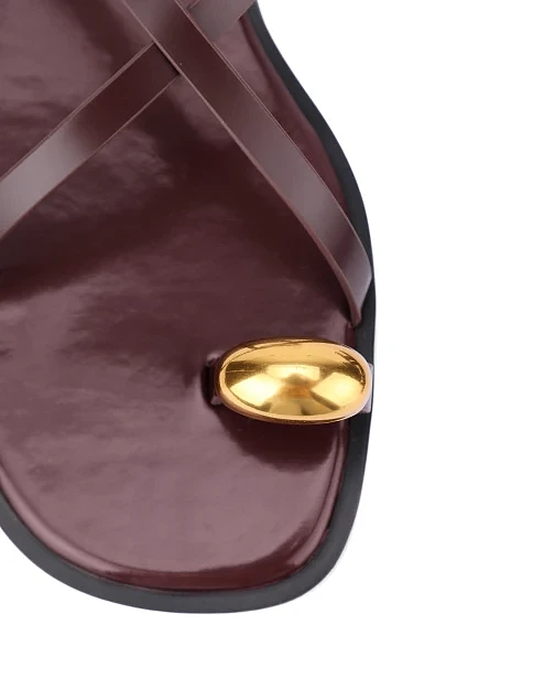 Сандалі MIRATON - фото 5 - Miraton