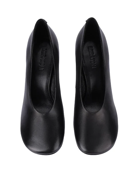 Туфли MIRATON - фото 2 - Miraton