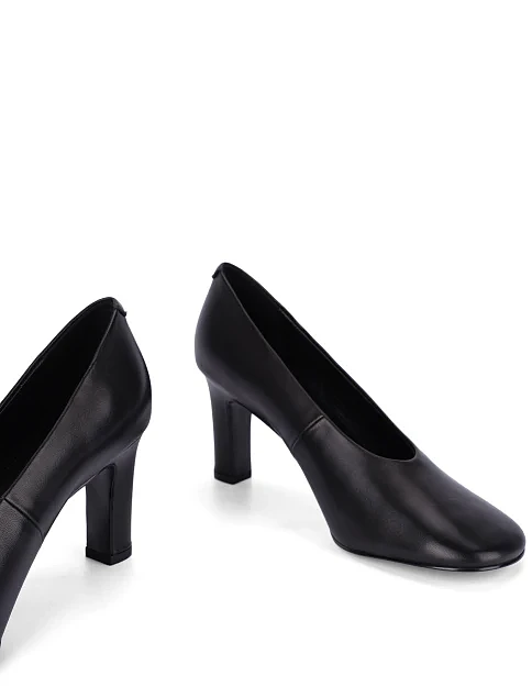 Туфли MIRATON - фото 5 - Miraton