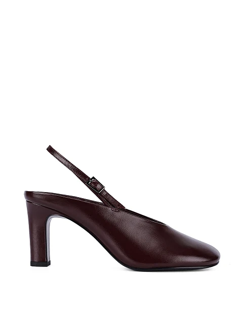 Туфли MIRATON - фото 1 - Miraton
