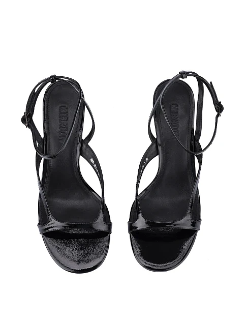 Босоніжки MIRATON - фото 2 - Miraton