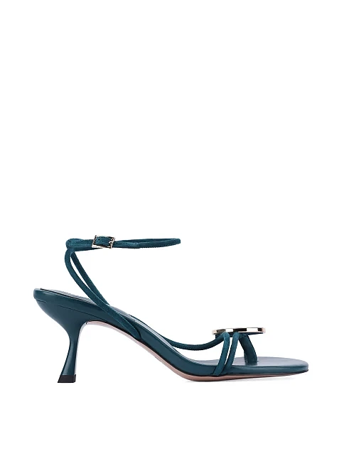 Босоножки MIRATON - фото 1 - Miraton